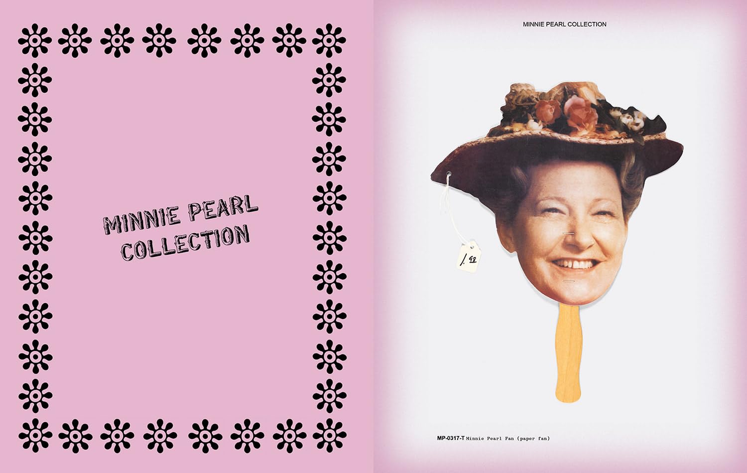 The Shithole Opry Collector’s Guide
