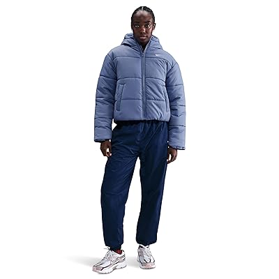 Nike Sportswear Therma FIT Synthetic Fill Classic Puffer Women
