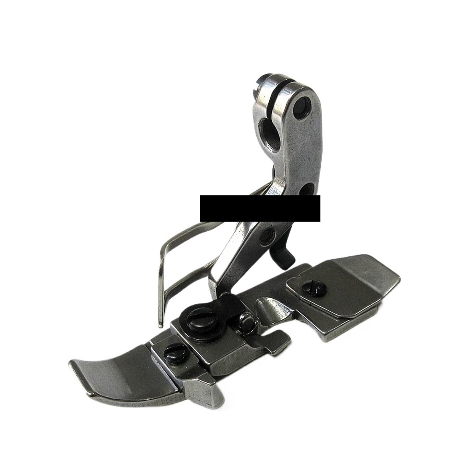 1 sztuk 401-59844 stopka dociskowa MO-6800 przemysłowa maszyna do szycia overlock