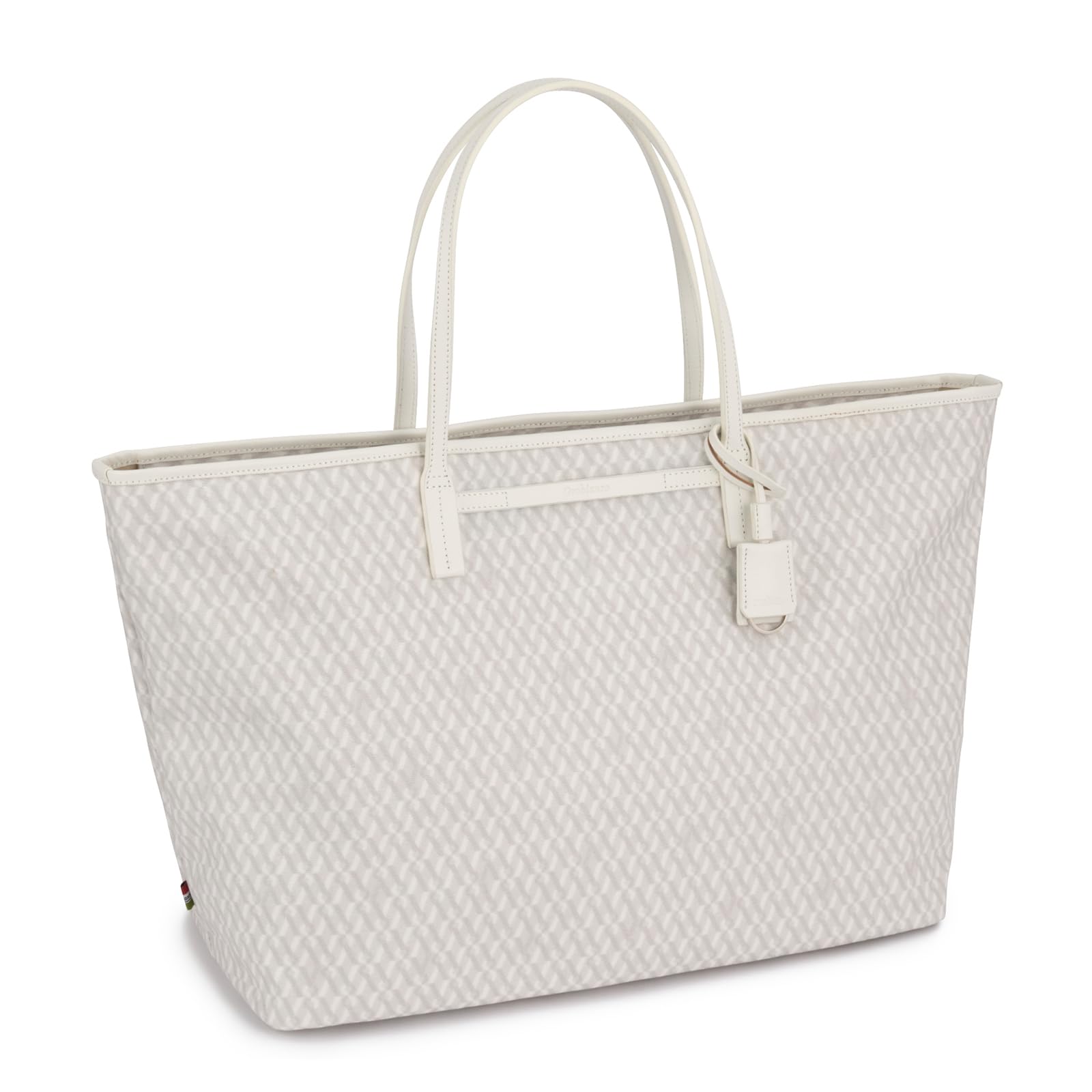 Amazon | [オロビアンコ] トートバッグ オログラム アットレッツォ No