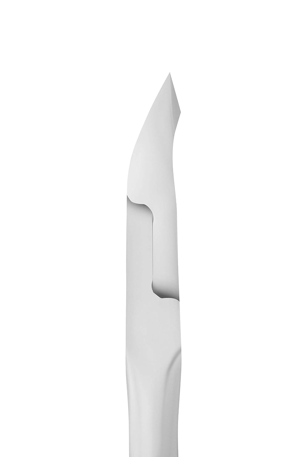 STALEKS PRO Expert 90 cuticle nipper 5mm working part, manicure tool NE-90-5