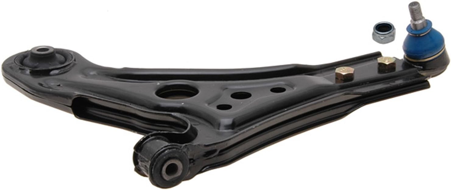 ACDelco Professional 45D2461 (19313213) Front Driver Side Lower Control Arm and Ball Joint Assembly