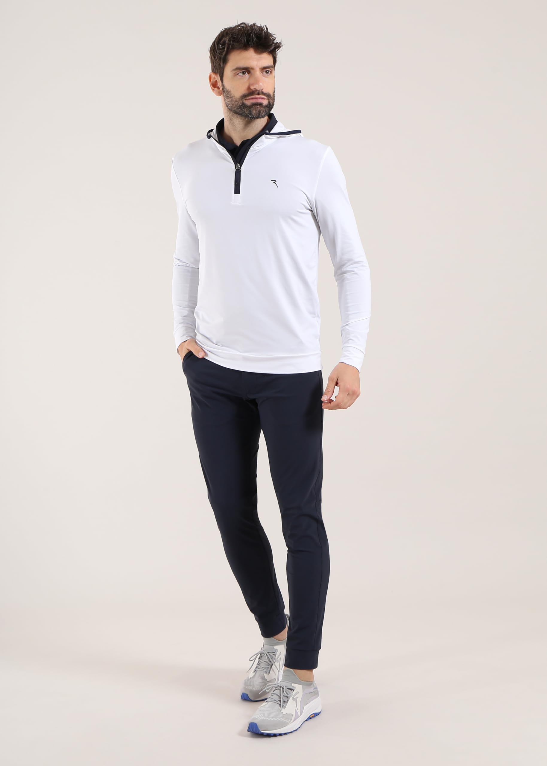 Chervò Pietro Sweatshirt Hombre (Pack de 1)