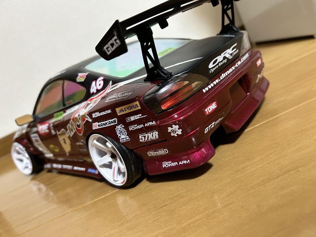 SHIBATA S15 ボディ SHIBATA S15 ボディ