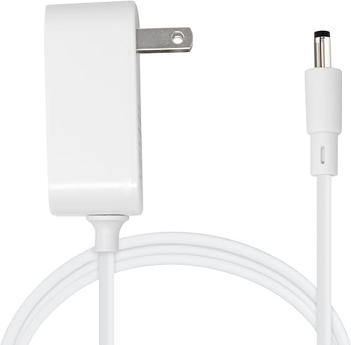 Miniatura 1 de Vebner Cable de alimentación compatible con cable de alimentación Tienda Echo de 15 W, 6 pies, Echo (3rd Ten), Echo Plus (2. generación), Echo Show