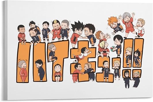 Amazon Co Jp ハイキュー ポスター 装飾画 アートパネル かわいい 壁掛け インテリア の装飾 アニメ キャンバス 絵画 スタイリッシュでモダン 油絵 人気 アートポスターモダン 壁の絵 部屋装飾 アートボード モダン インテリア絵画 アートポスター 寝室の装飾 部屋飾り Amazon Co Jp ハイキュー ポスター 装飾画 アートパネル かわいい 壁掛け インテリア の装飾 アニメ キャンバス 絵画 スタイリッシュでモダン 油絵 人気 アートポスターモダン 壁の絵 部屋装飾 アートボード モダン インテリア絵画 アートポスター 寝室の装飾 部屋飾り