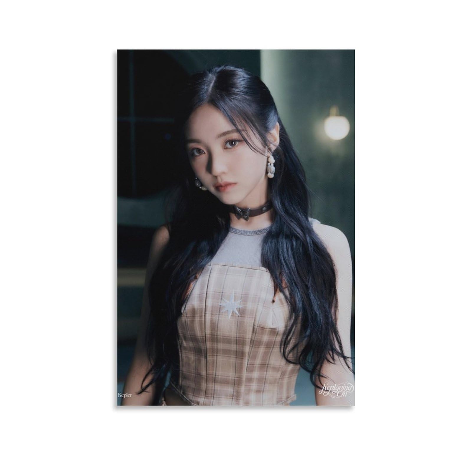 Amazon.co.jp: YESEO イェソ Kep1er ケプラー Kep1going On Voyage Ver