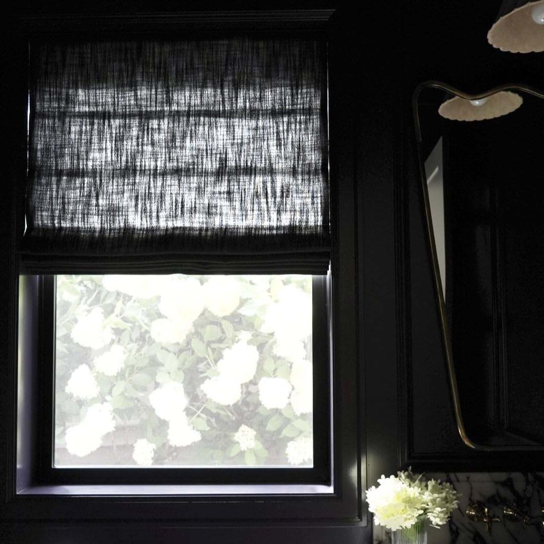 2枚セット R.O.M.E.-N-Tha Darkcide/Slippin'n Amazon.com: TWOPAGES Linen Roman Shades for Windows Custom