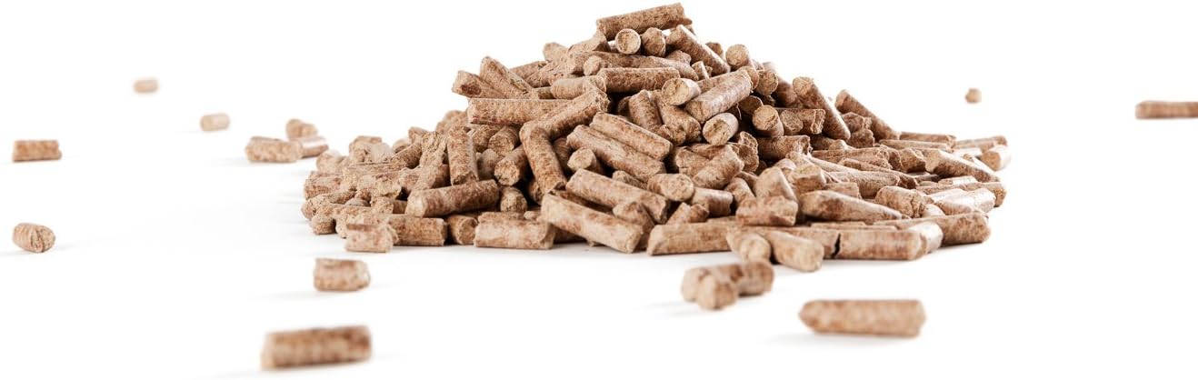 Ooni Premium Wood Pellets - 100% American Oak