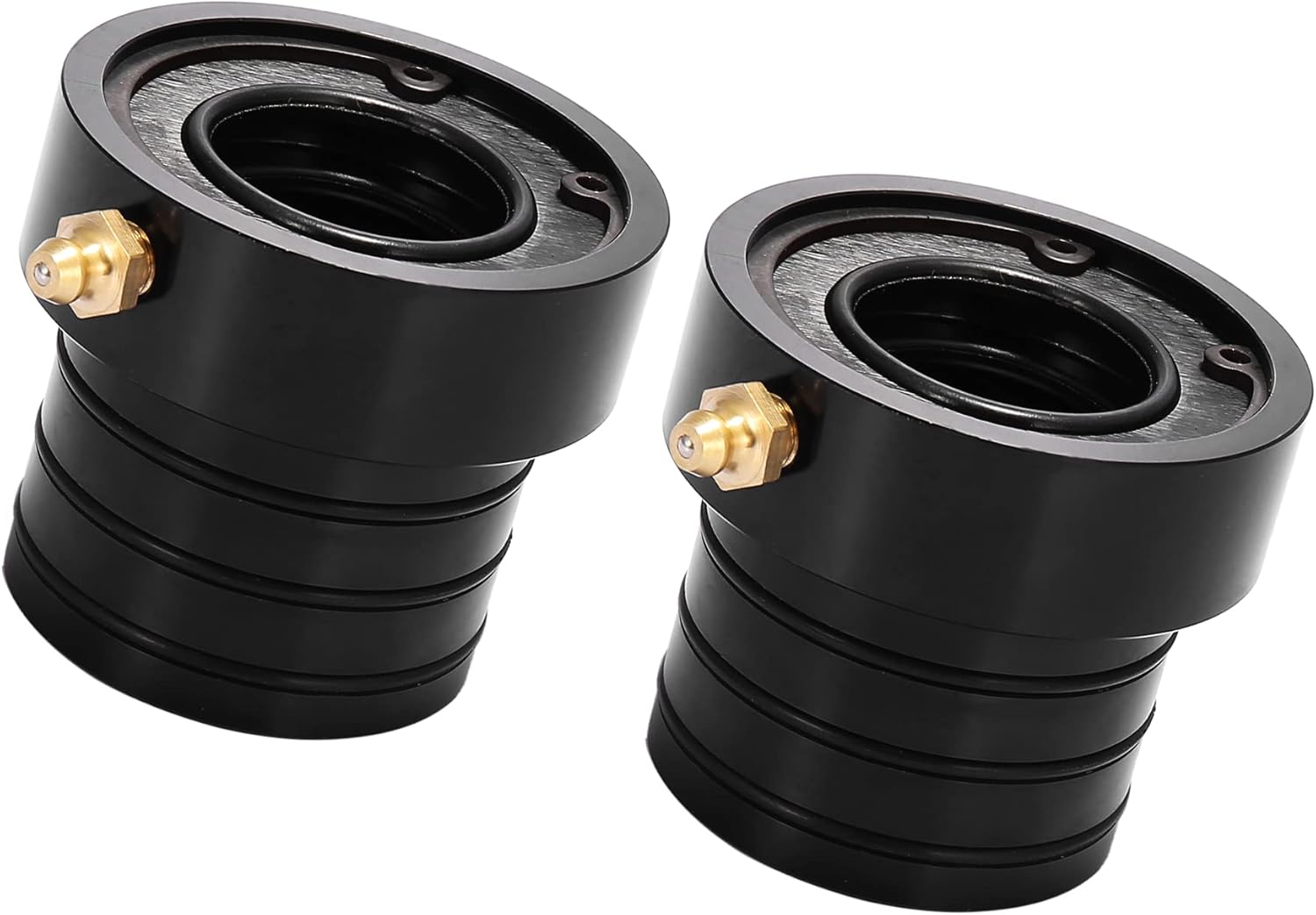 ACROPIX Front Axle Axle Tube Seals Front Front Axle Tube Seal Fit for Jeep Cherokee