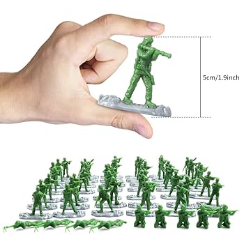 軍人フィギュア オリーブグリーン 51fWCqznLpL._UF894,1000_QL80_.jpg