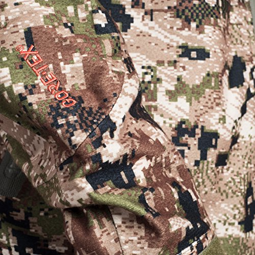 SITKA Gear Thunderhead Jacket2