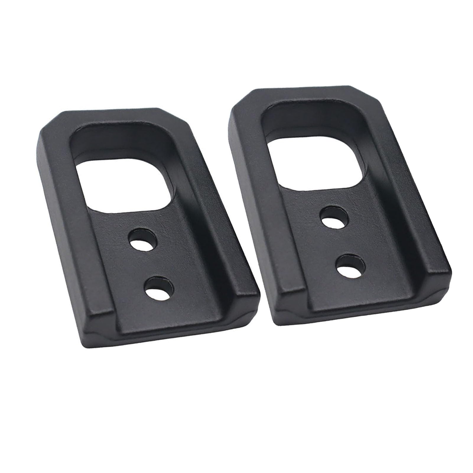 Haki Holownicze Przednie T6061 Aluminium, Wytrzymale Haki do