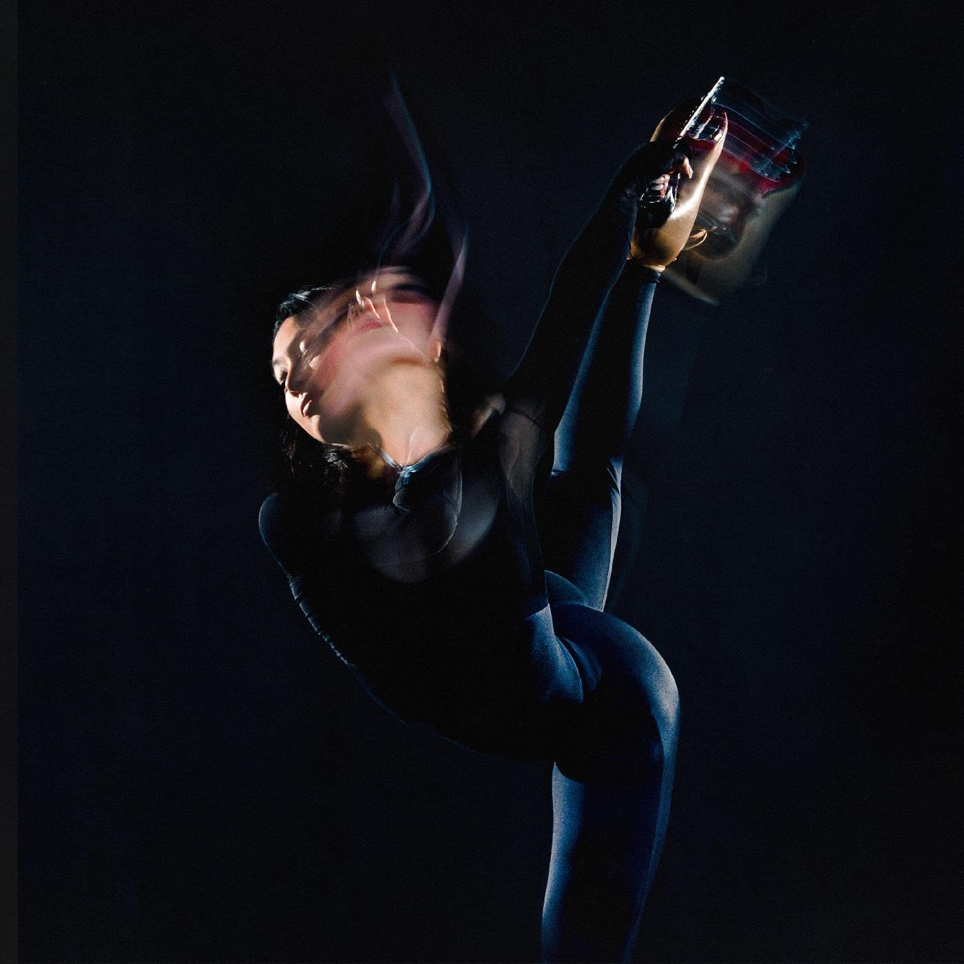 Moves in the Field (Limited Clear Vinyl) [VINYL]