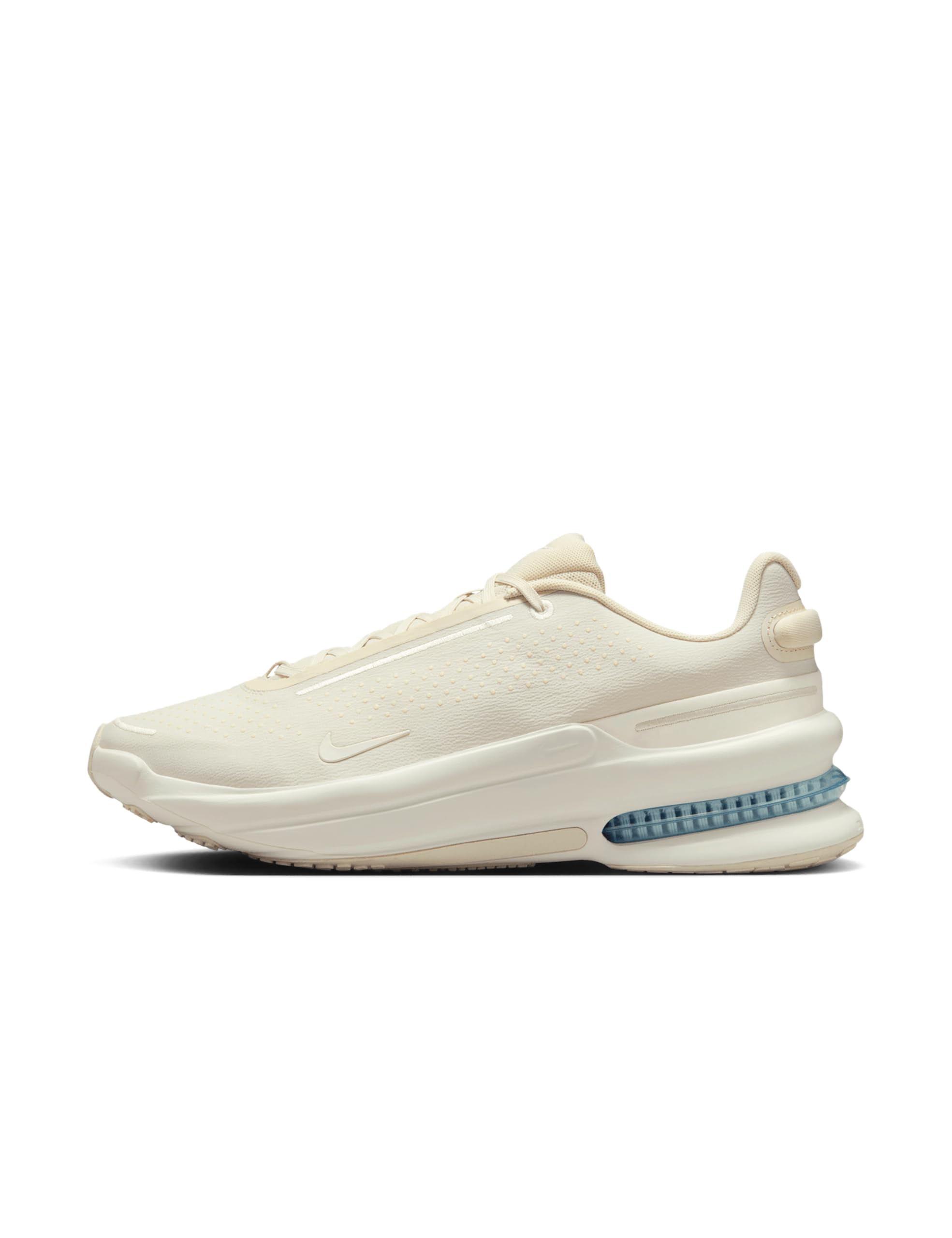 NIKE AIR Zoom Upturn SC LT Orewood BRN/Phantom-Denim Turq 12 UK