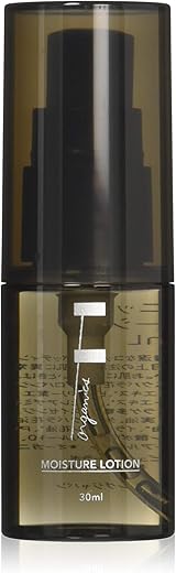 F organics(エッフェオーガニック) モイスチャーローション 30ml