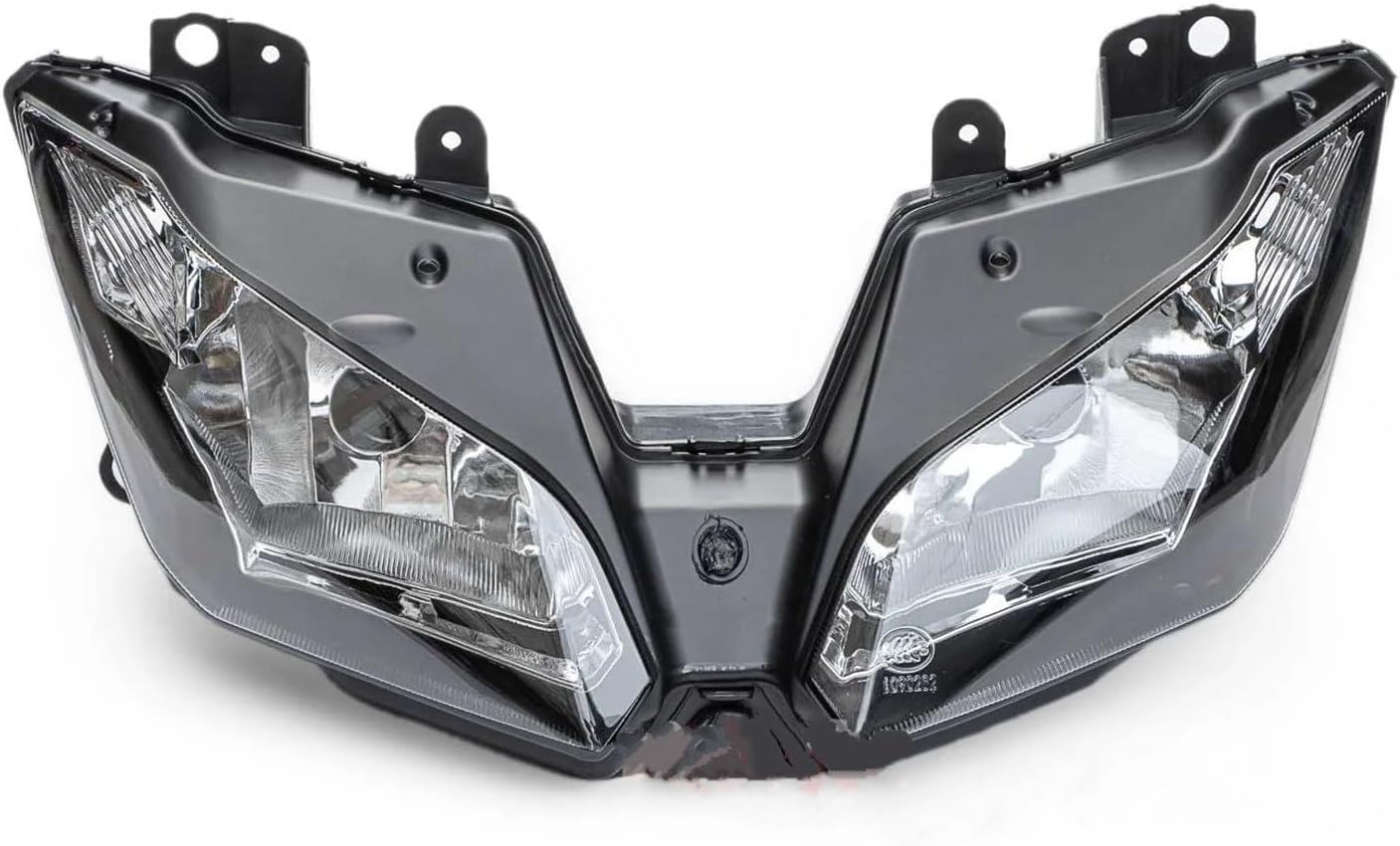 オートバイヘッドライト 用 に適合する忍者 用 に適合するZX6R用 に適合