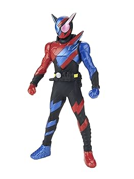 仮面ライダービルド ライダーヒーローシリーズ 18 仮面ライダービルド ラビットタンクハザードフォーム 61lAshd95SL._UF894,1000_QL80_.jpg