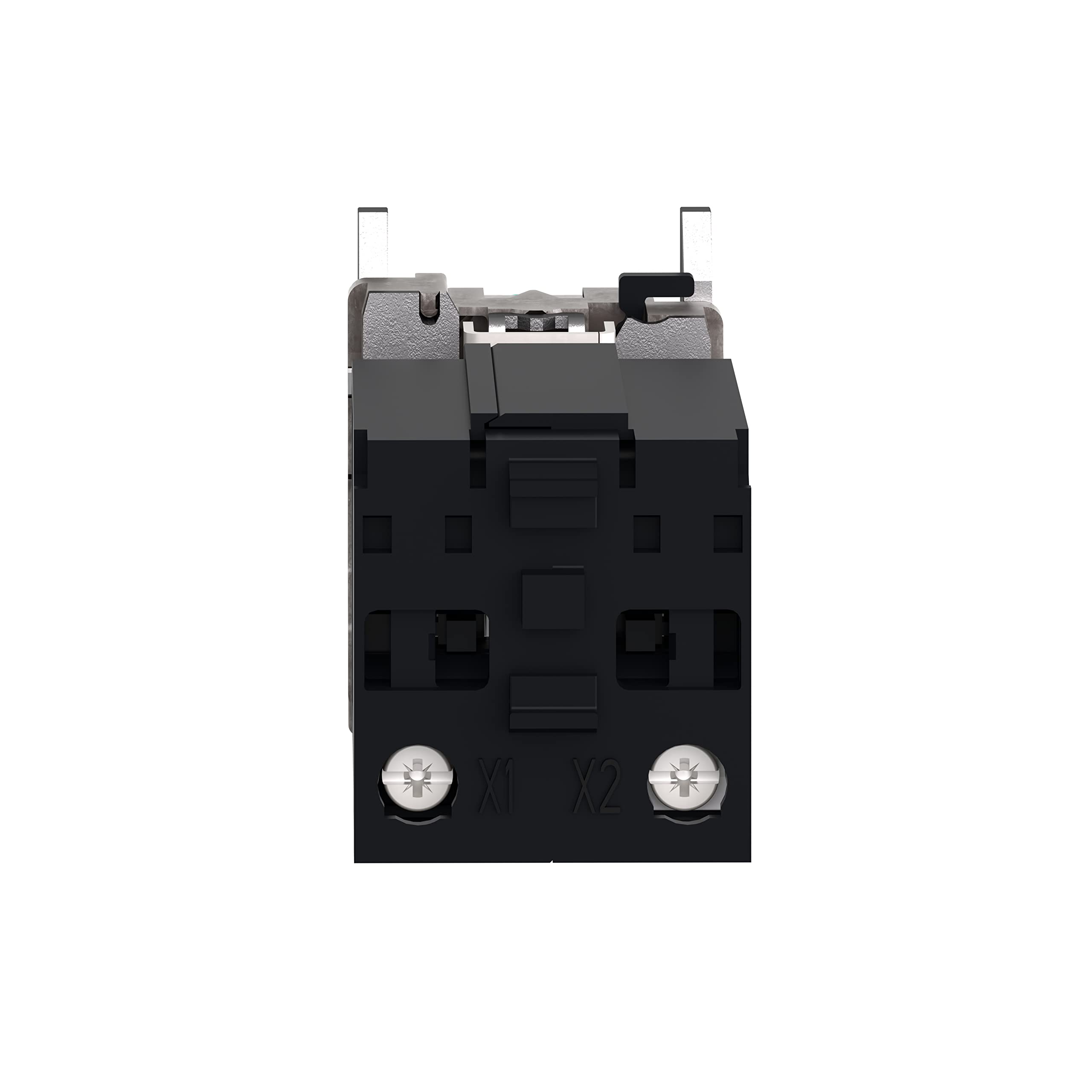 Piloto verde 400 V con Trafo