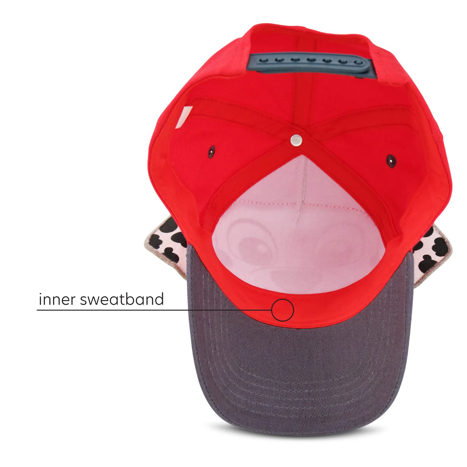 Nickelodeon Paw Patrol 3D Ear Boys 