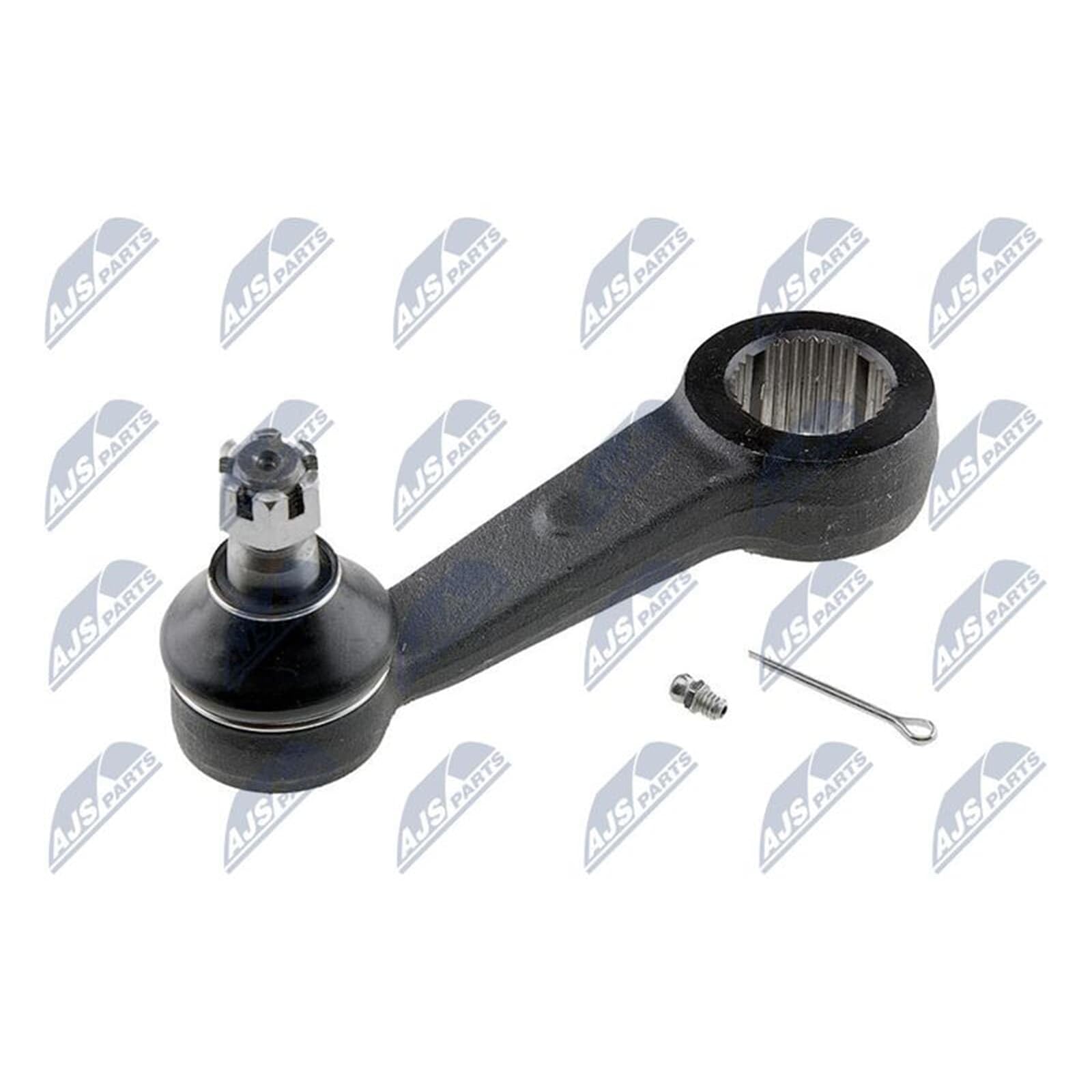 NTY Leva sterzo SWK-FR-000 Compatibile con: FORD RANGER, MAZDA BT-50 Pick-up