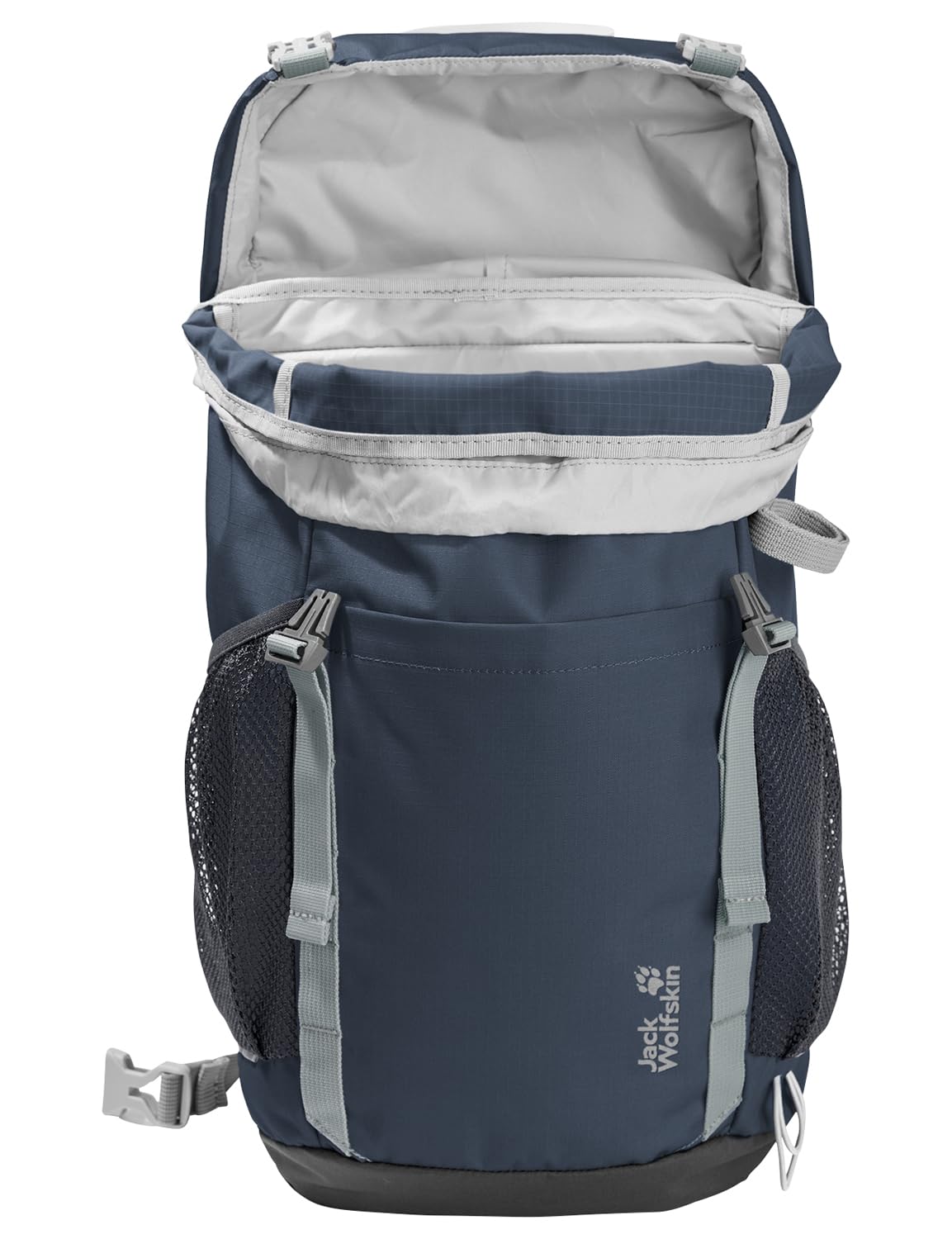 Jack Wolfskin Unisex Kids Explorer 20 plecak dziecięcy
