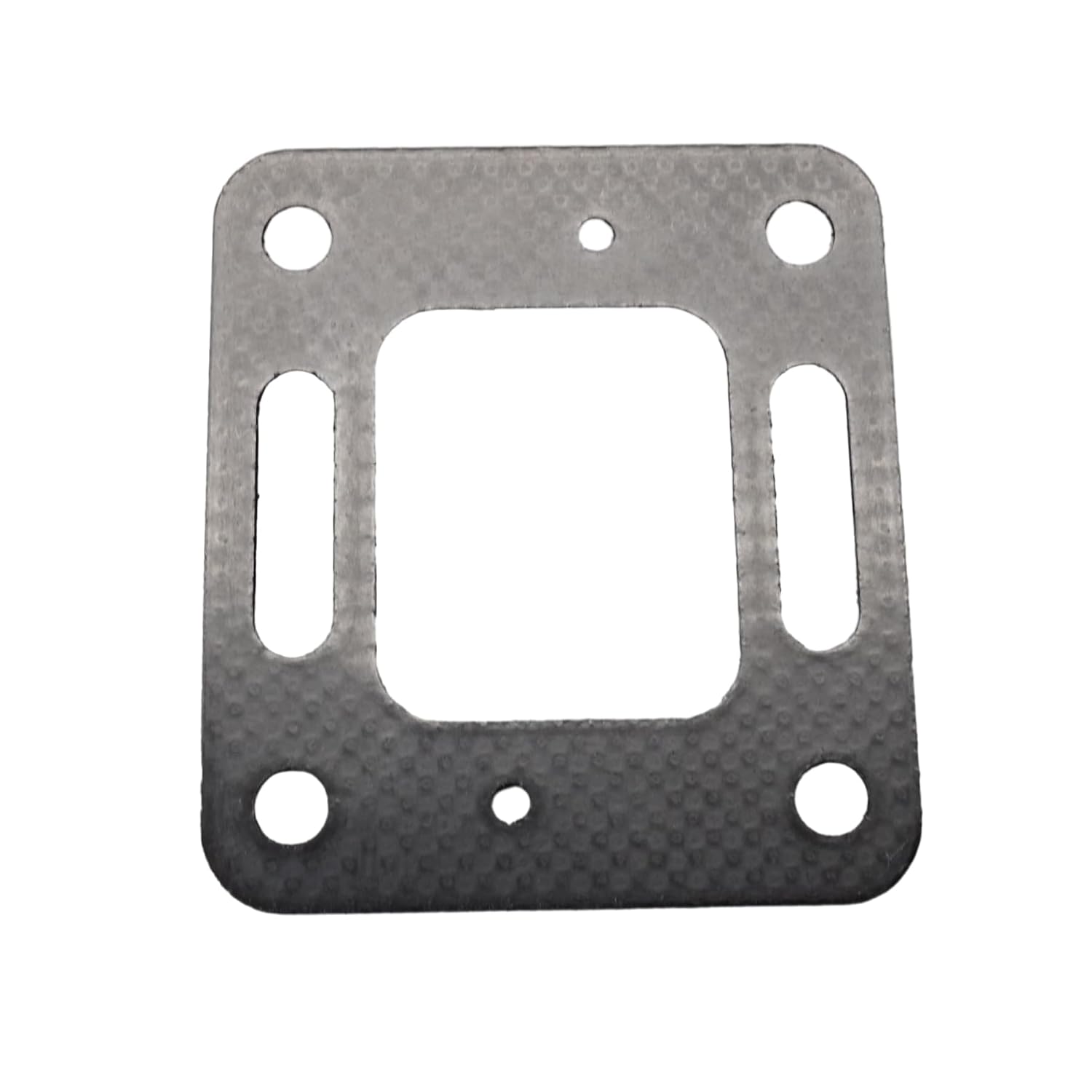 863724 2PCS Exhaust Elbow Gasket for MerCruiser 1981-1997 GM V6 V8 Stern Drive 18-0897 27-860233 27-41813