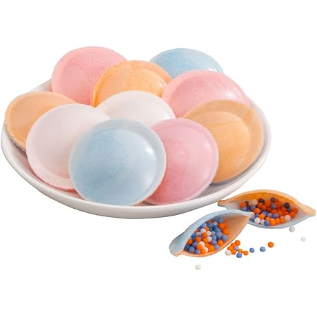 Satellite Wafers Light and Airy Crispy Wafers for a Quick Snack