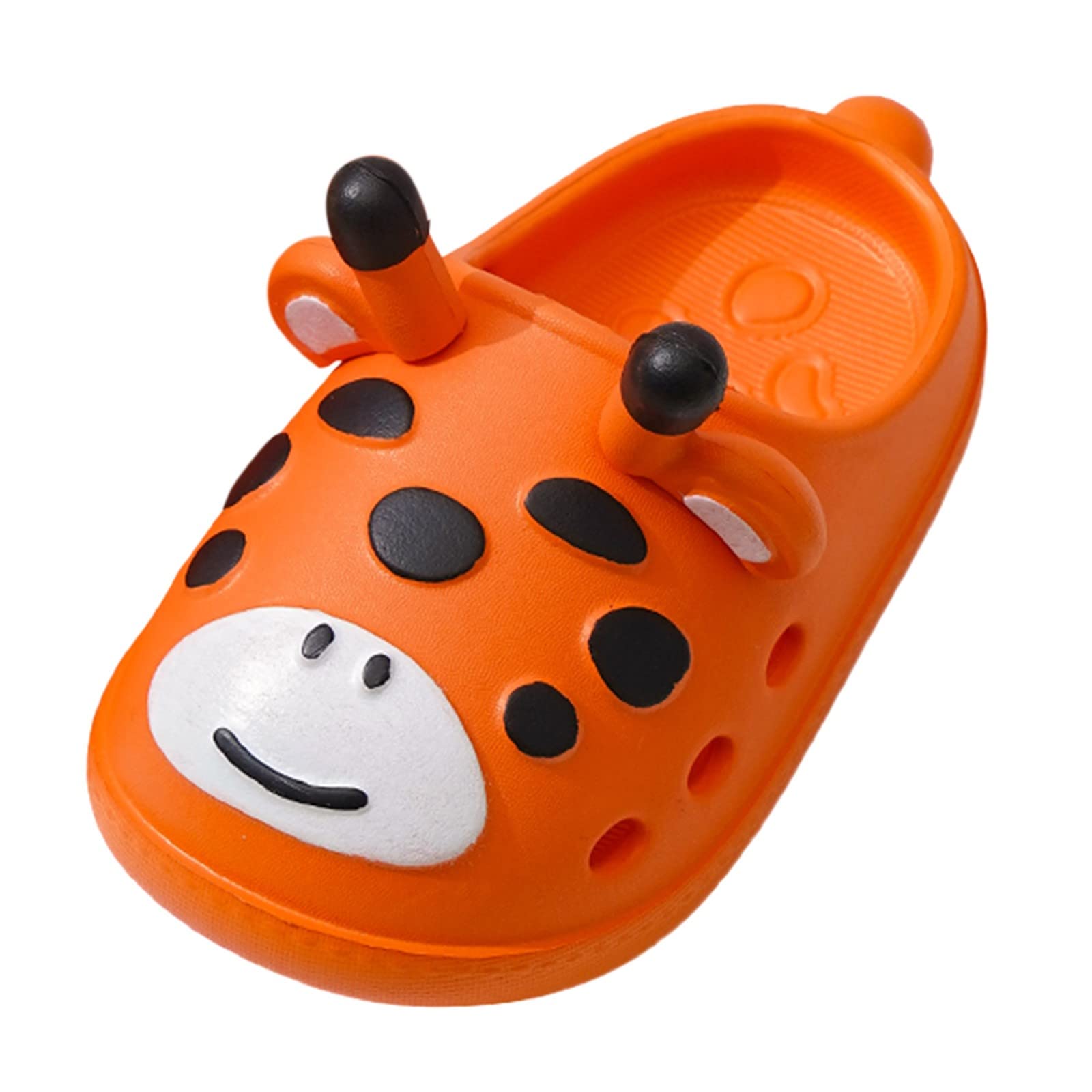 Luadnysin Claquette Enfant Garcon Tong Chaussure Fille De Plage Bebe Claquettes Chausson Piscine Tongs Pantoufle Chaussons Chaussures Garçon Plastique