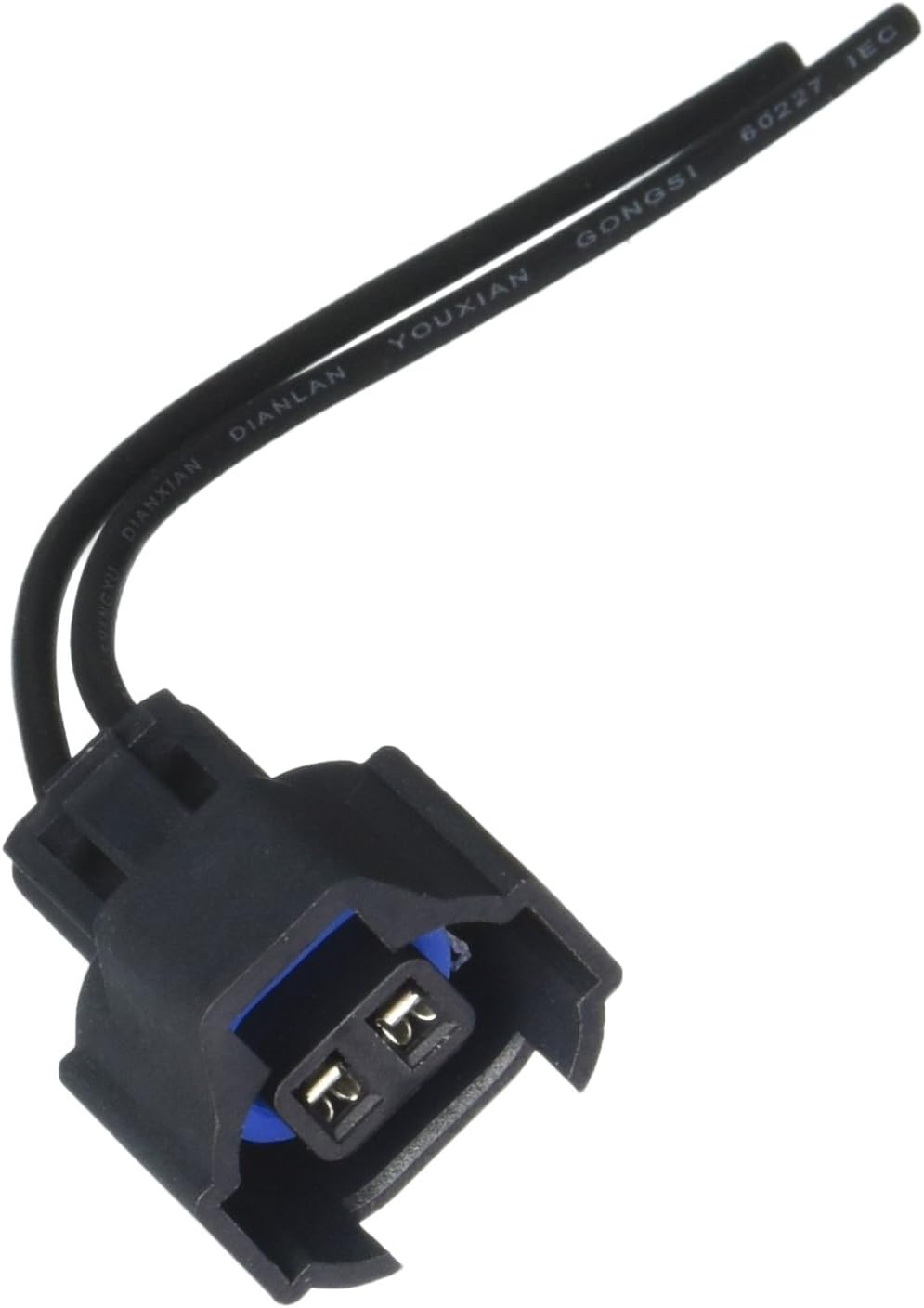 SUMF Fuel Injector Connector