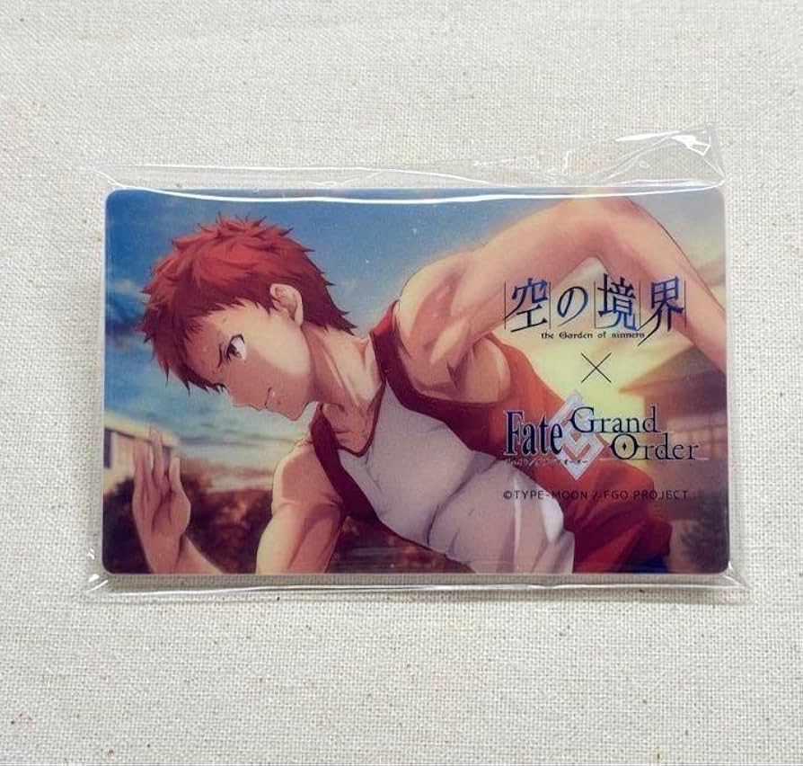 空の境界 FGOフェス 限定 激レア 両儀式 アクリルバッジ 空の境界 両儀式」の人気商品一覧 | 安い商品を通販サイトから