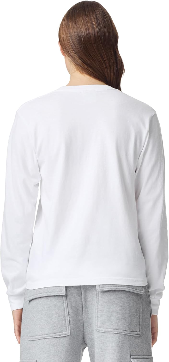 Comfort Colors Men's Long and Short Sleeve T-Shirt - Image 2