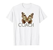 Butterfly Coach A Transformation Resilience Change Advisor T-Shirt