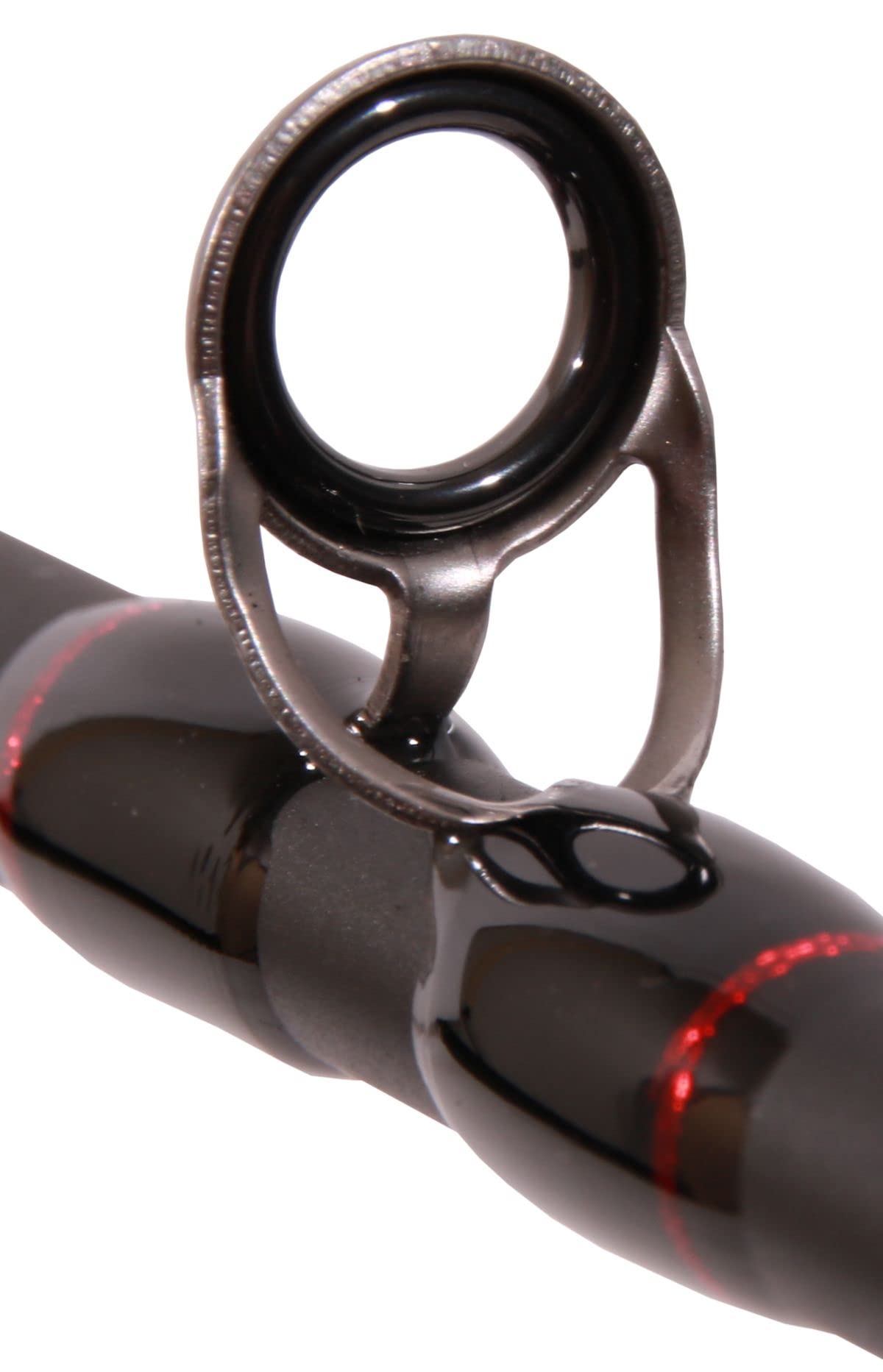 Spro Rute Ruff BC Cast 2,40m - Baitcastrute 20-60g Für Raubfischangeln