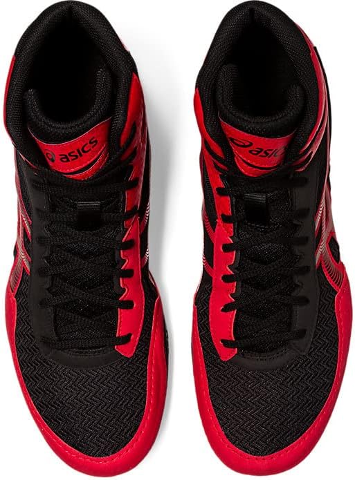 ASICS Men's MATCONTROL 3 Wrestling Shoes - Image 6
