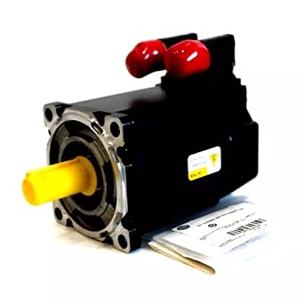 MPL-B330P-MJ74AA Servo Motors MPLB330PMJ74AA Sealed in Box