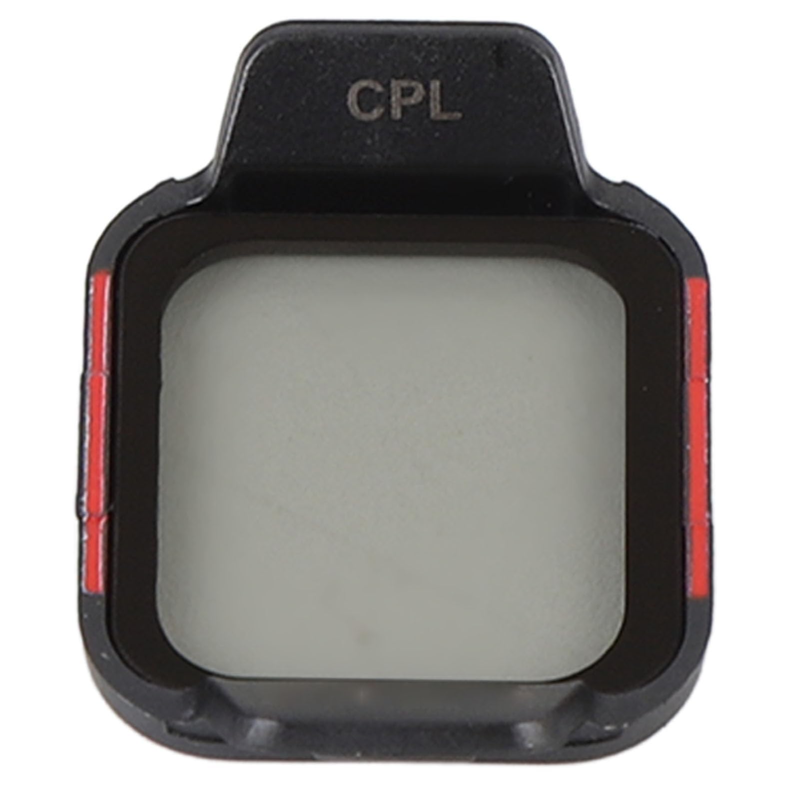 Tbest Set di Filtri per Lenti per Drone 6 in 1 Flip in Vetro Ottico CPL ND32 ND64 ND16 ND128 Filtri Protettivi con Scatola di Immagazzinaggio Fotografia