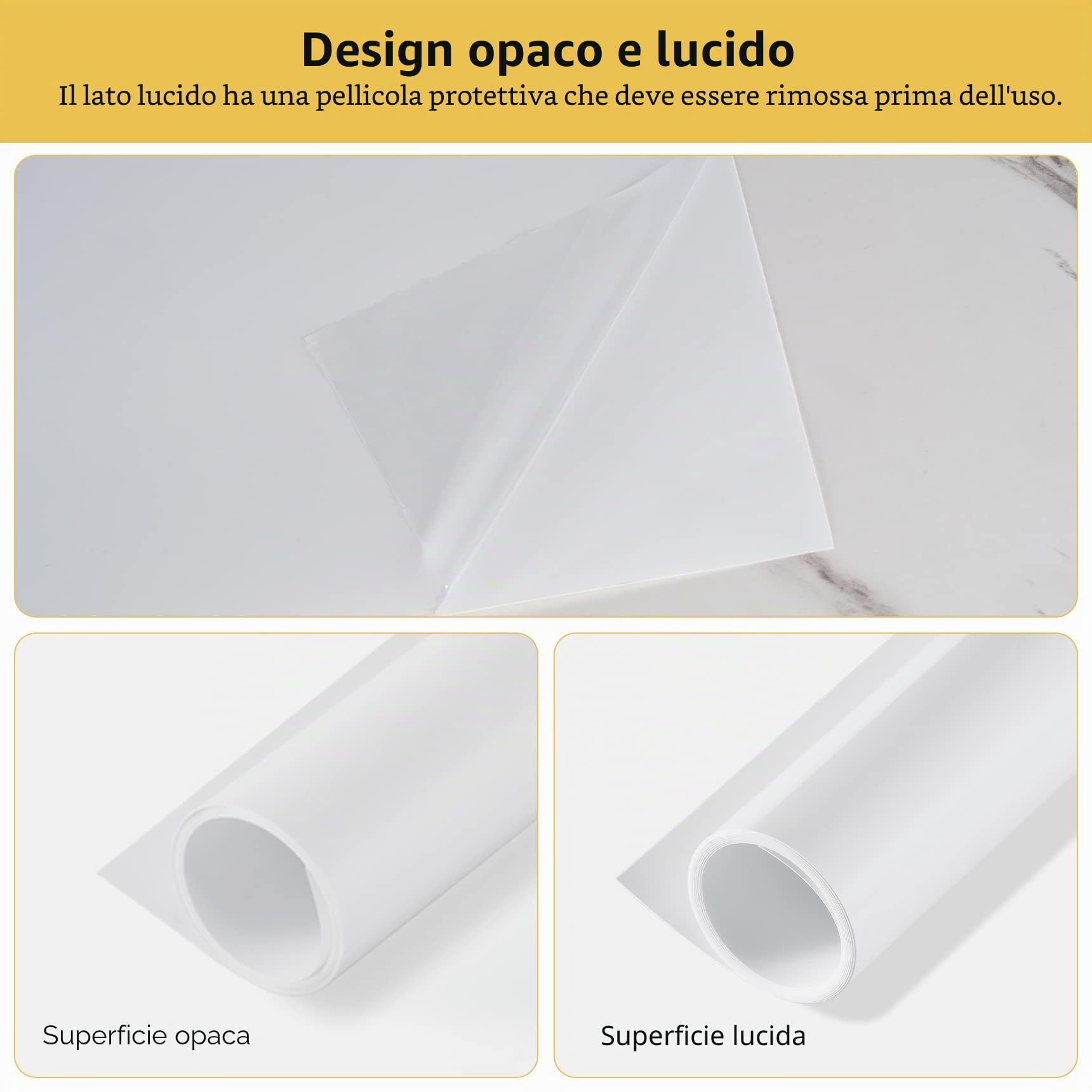 Selens Sfondo fotografico in PVC, 120 x 240 cm, bianco, impermeabile, opaco, liscio, per studio fotografico, ritratto, prodotto per animali domestici, cosmetici, fotografia, backdrop