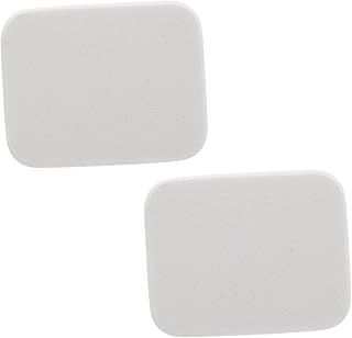 2 unids maquillaje polvo soplo para mujeres m...