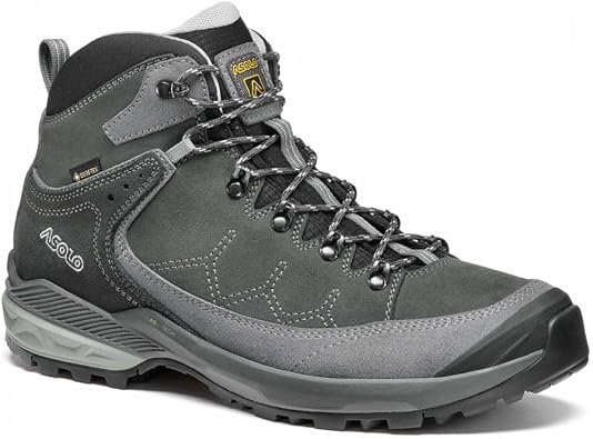 ASOLO Falcon Evo LTH Gv Hiking Boots EU 46 Grey
