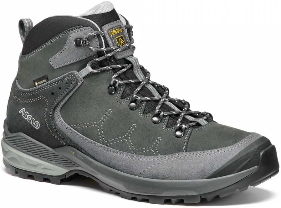 ASOLO Falcon Evo LTH Gv Hiking Boots EU 46 Grey