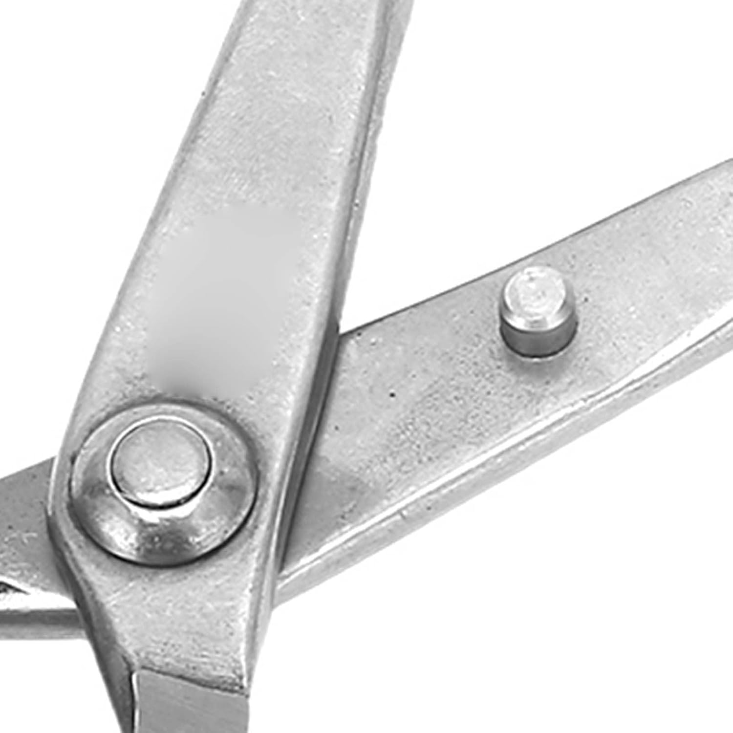 Bonsai Branch Cutter, 21cm/8.27in Stainless Steel Bonsai Concave Branch Cutter, Ergonomic Design Bonsai Scissor Tree Clippers, Gardening Shears Tool