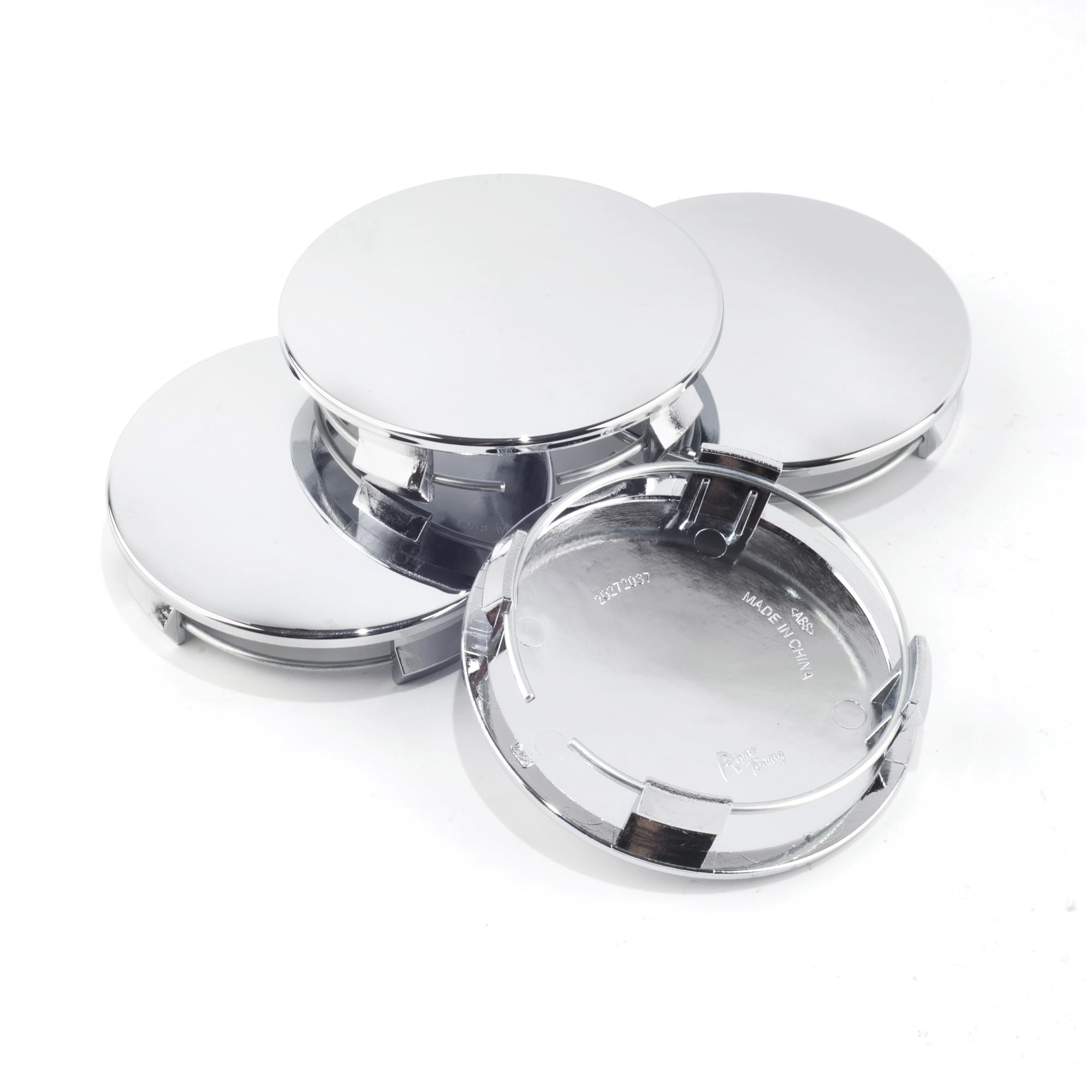 Amazon.co.jp: ホイールセンターキャップ 83 mm 74.3 mm 4個セット