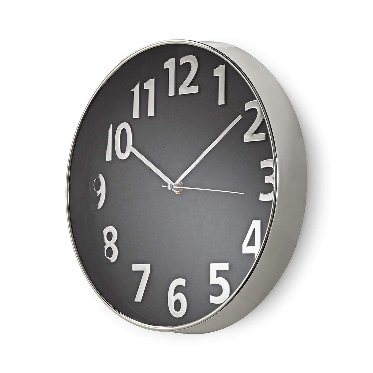 OROLOGIO DA PARETE ROTONDO D'EMILIA CM 30