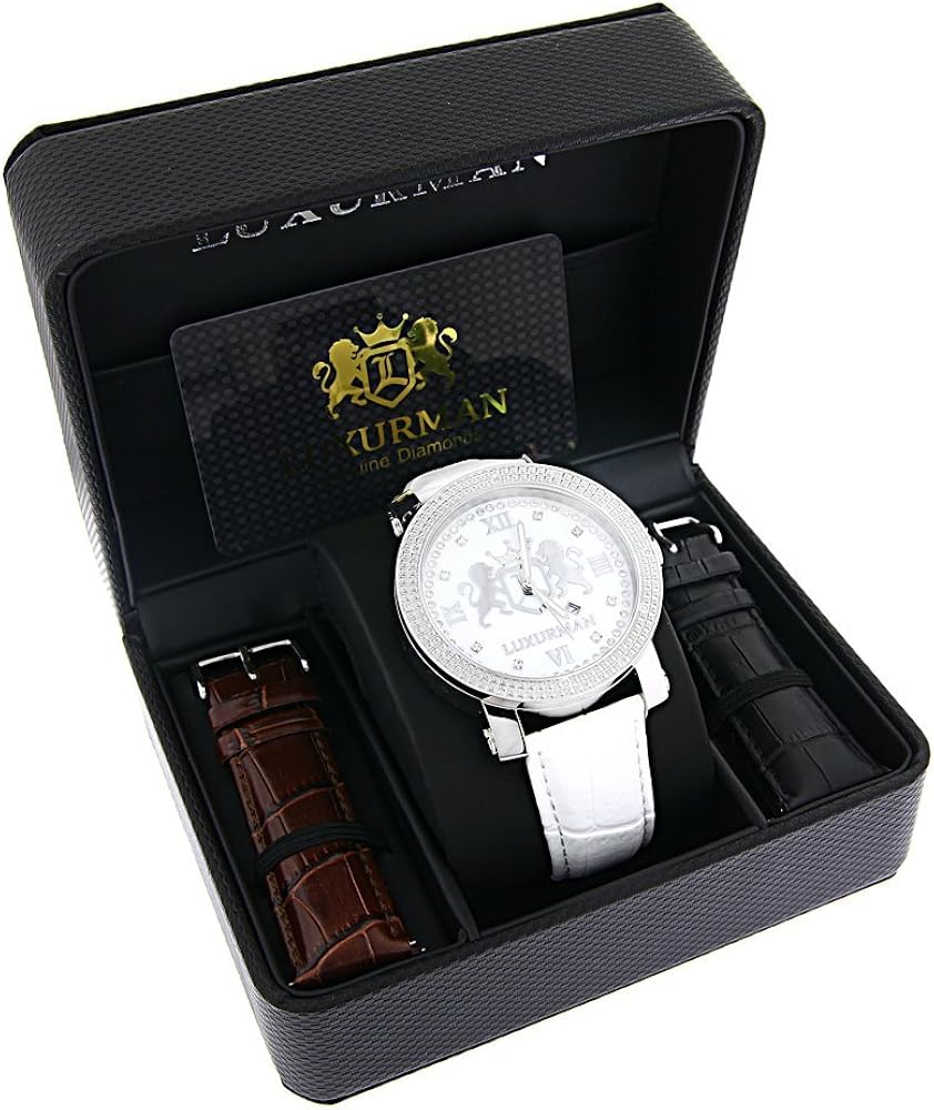 一部予約販売 Large Phantom Luxurman Diamond 0 12 Ct並行輸入品 Menレザーバンドホワイトmop For Watch 腕時計 Gosolar Asamacompany Com 一部予約販売 Large Phantom Luxurman Diamond 0 12 Ct並行輸入品 Menレザーバンドホワイトmop For Watch 腕時計 Gosolar Asamacompany Com
