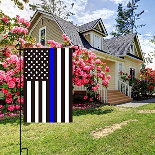 Garden Flag Stand-Holder-Pole With Flag Stopper And Clip Waterproof Powder-Coated Paint For House Flags,Decorative Flags,Yard Flags,Seasonal Flags #TOP4