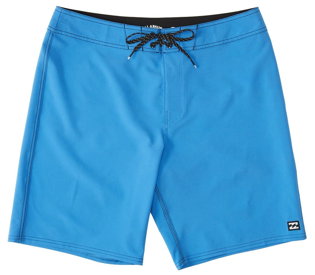 Bañador Billabong All Day Pro azul 40 para tus días de playa 2