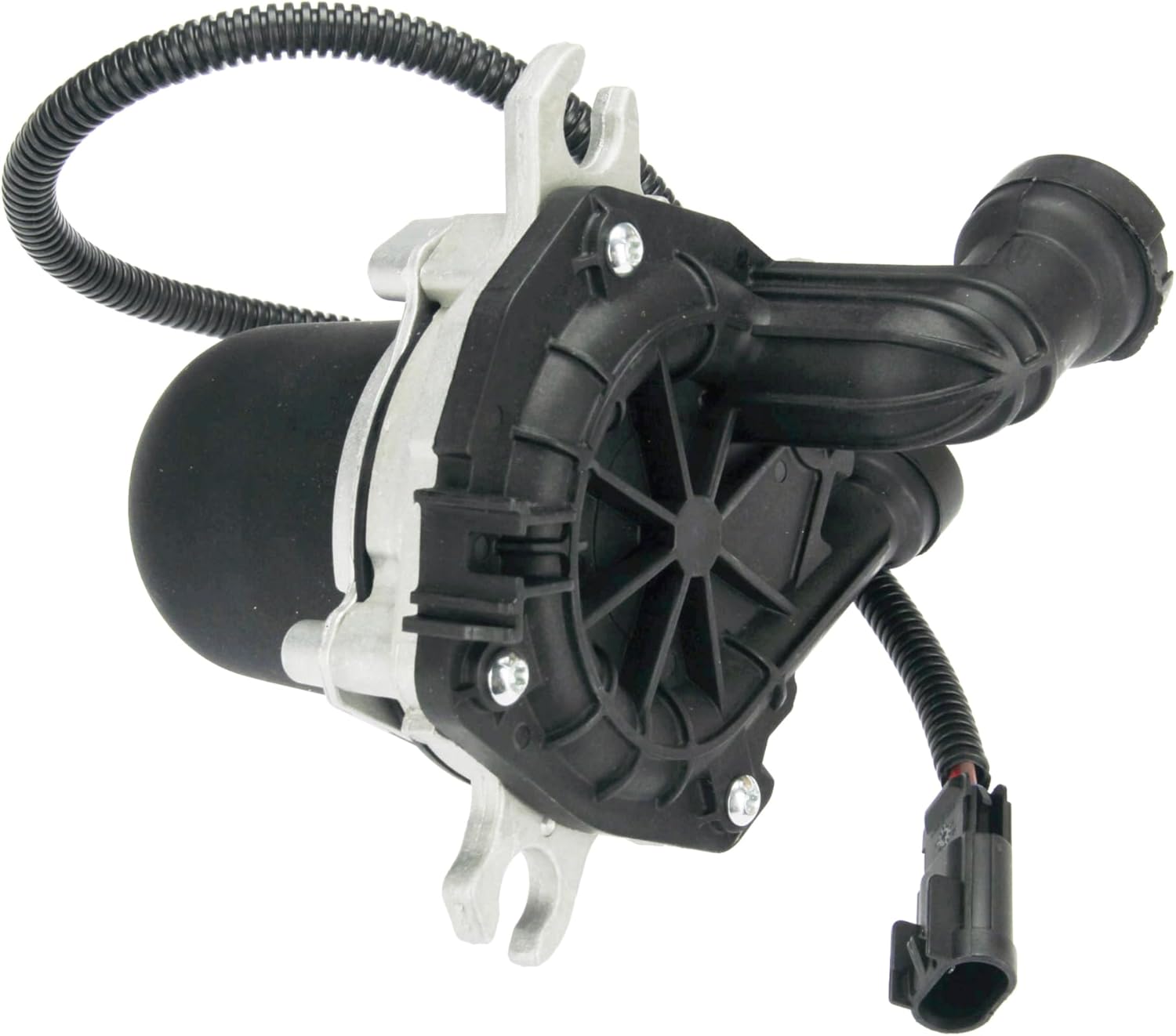 Autotecnica 12630667 Air Pump, w/o metal bracket