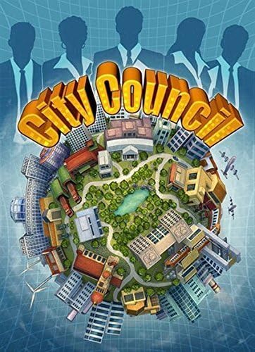 City Council