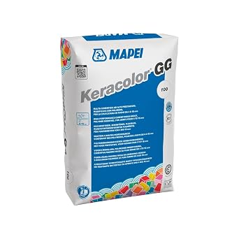 Keracolor GG 113 Grey 25 kg Mapei